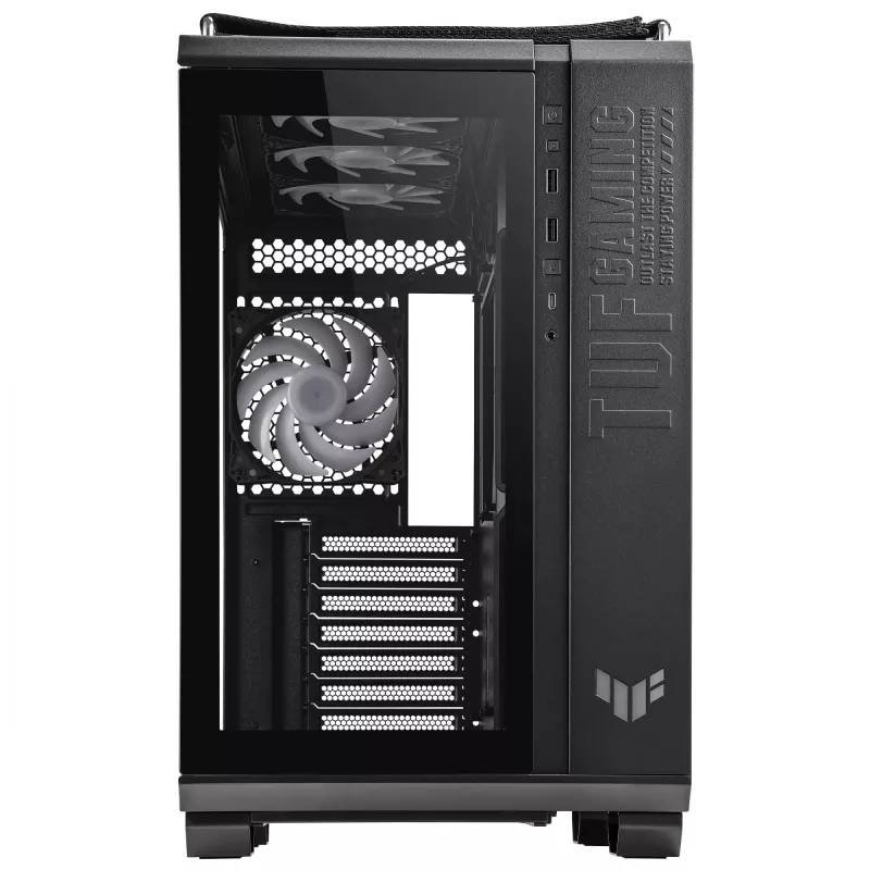 PC Case ASUS TUF Gaming GT502 PLUS Midi Tower Juoda