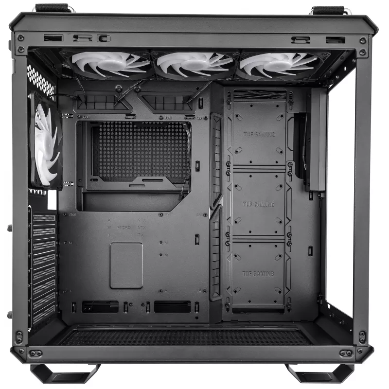PC Case ASUS TUF Gaming GT502 PLUS Midi Tower Juoda