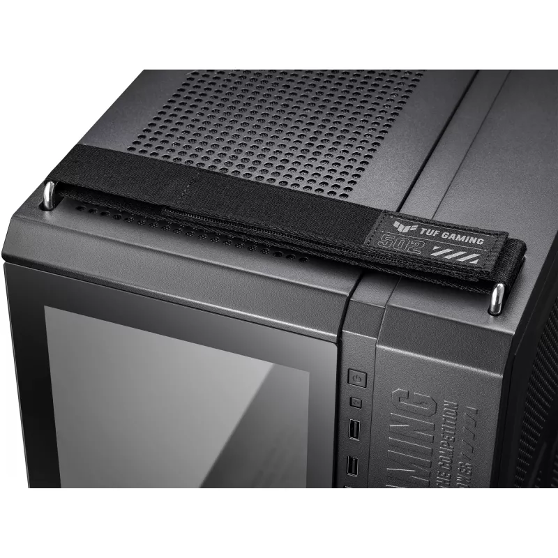 PC Case ASUS TUF Gaming GT502 PLUS Midi Tower Juoda