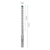 Grąžtas Bosch SDS plus-7X 8mm 165mm