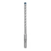 Grąžtas Bosch SDS plus-7X 8mm 165mm