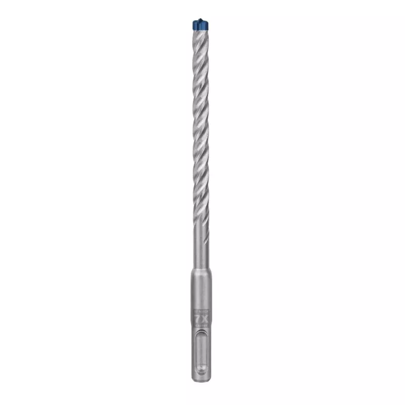 Grąžtas Bosch SDS plus-7X 8mm 165mm