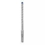 Grąžtas Bosch SDS plus-7X 8mm 165mm