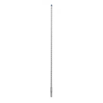 Grąžtas Bosch SDS plus-7X 8mm 465mm