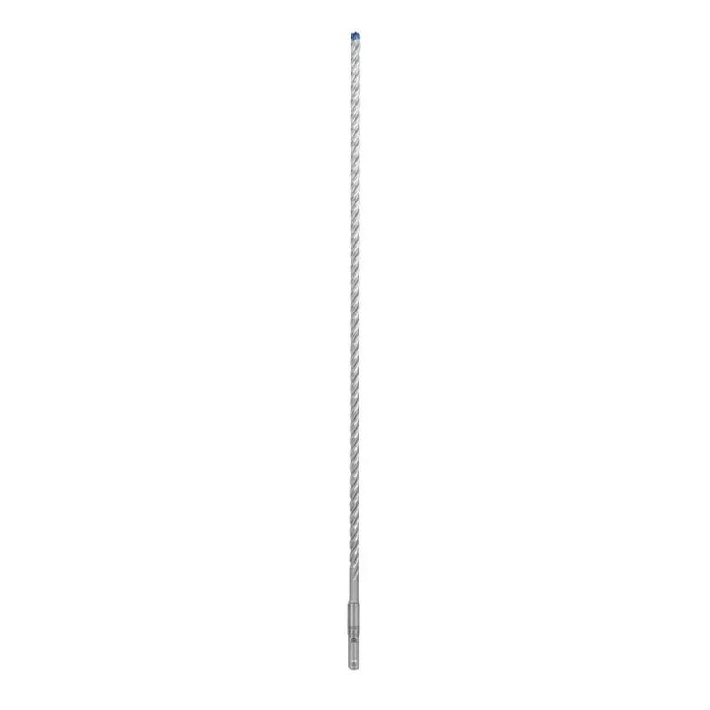 Grąžtas Bosch SDS plus-7X 8mm 465mm