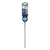 Grąžtas Bosch SDS plus-7X 8mm 215mm