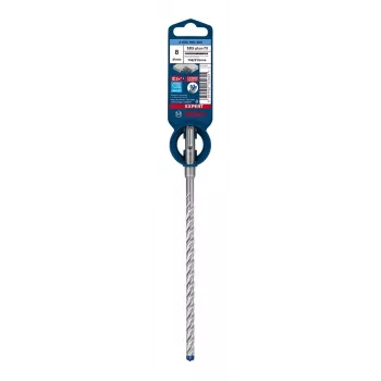 Grąžtas Bosch SDS plus-7X 8mm 215mm