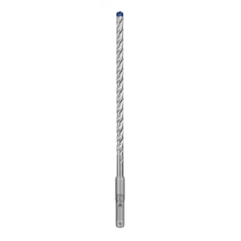 Grąžtas Bosch SDS plus-7X 8mm 215mm