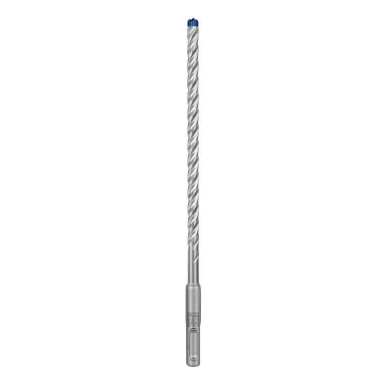 Grąžtas Bosch SDS plus-7X 8mm 215mm