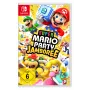 Nintendo Super Mario Party Jamboree, Nintendo Switch, kelių žaidėjų režimas, E (Visiems), fizinė laikmena