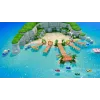 Nintendo Super Mario Party Jamboree, Nintendo Switch, kelių žaidėjų režimas, E (Visiems), fizinė laikmena
