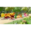Nintendo Super Mario Party Jamboree, Nintendo Switch, kelių žaidėjų režimas, E (Visiems), fizinė laikmena
