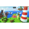 Nintendo Super Mario Party Jamboree, Nintendo Switch, kelių žaidėjų režimas, E (Visiems), fizinė laikmena
