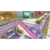 Nintendo Super Mario Party Jamboree, Nintendo Switch, kelių žaidėjų režimas, E (Visiems), fizinė laikmena