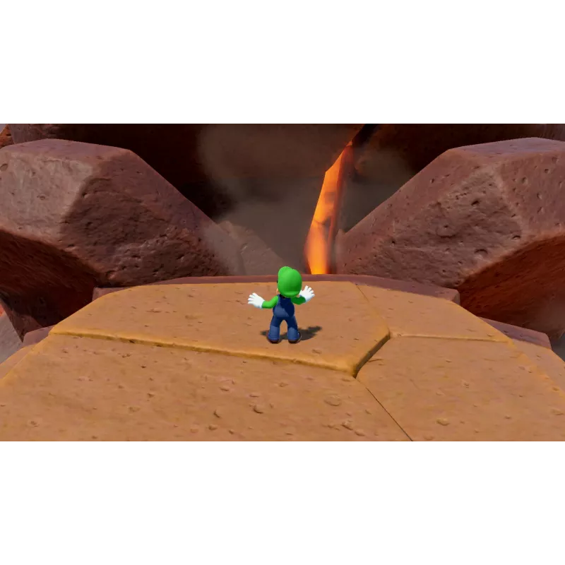 Nintendo Super Mario Party Jamboree, Nintendo Switch, kelių žaidėjų režimas, E (Visiems), fizinė laikmena
