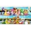 Nintendo Super Mario Party Jamboree, Nintendo Switch, kelių žaidėjų režimas, E (Visiems), fizinė laikmena