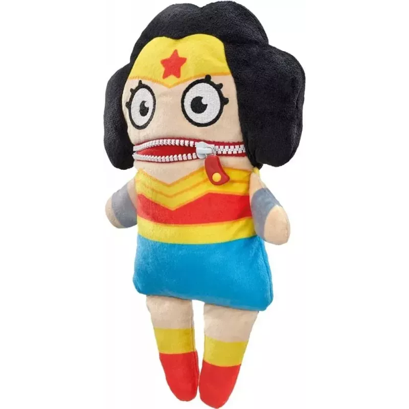 Žaislas minkštas Schmidt Spiele 42552 DC Super Hero Wonder Woman