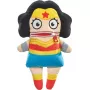 Žaislas minkštas Schmidt Spiele 42552 DC Super Hero Wonder Woman