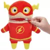 Minkštas žaislas Schmidt Spiele 42553 DC Super Hero The Flash