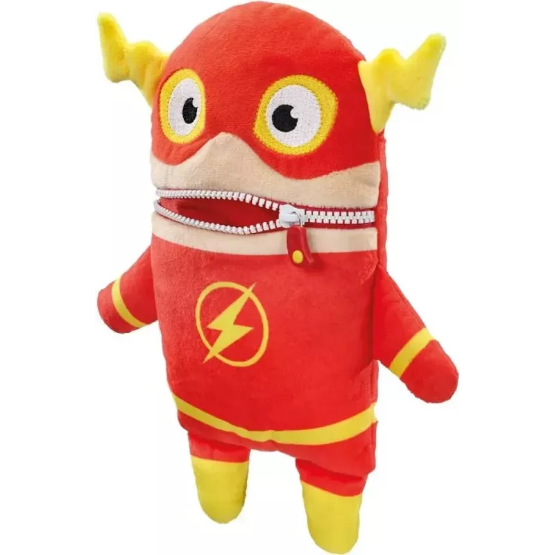 Minkštas žaislas Schmidt Spiele 42553 DC Super Hero The Flash