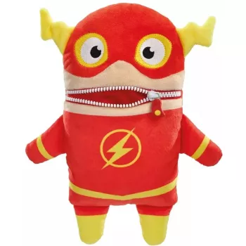 Minkštas žaislas Schmidt Spiele 42553 DC Super Hero The Flash