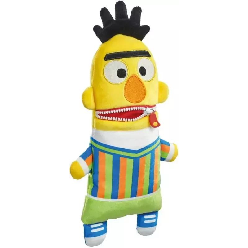 Minkštas žaislas Schmidt Spiele 42547 animacinio filmuko veikėjas Bert
