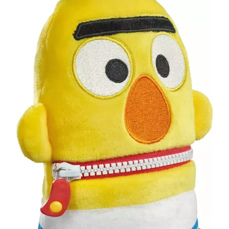 Minkštas žaislas Schmidt Spiele 42547 animacinio filmuko veikėjas Bert
