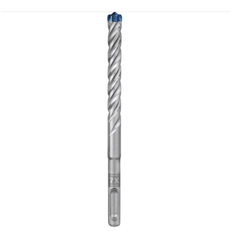 “Bosch 2 608 900 098” grąžtas Smūginis grąžtas 1 vnt.