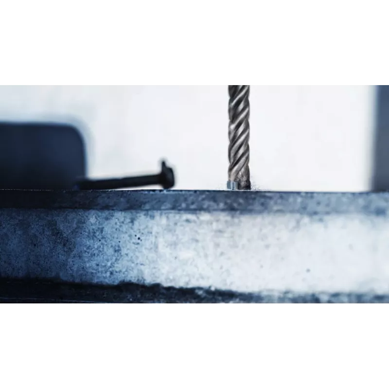“Bosch 2 608 900 098” grąžtas Smūginis grąžtas 1 vnt.