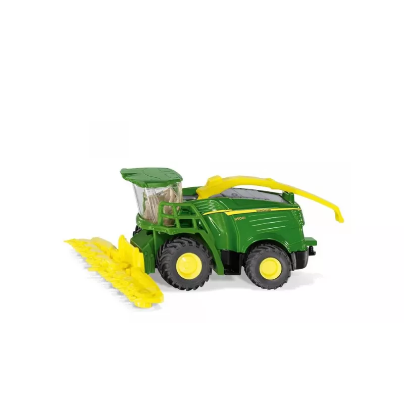 Car Siku John Deere 8500i