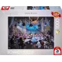 Dėlionė Schmidt Spiele Disney 100th Celebration 1000 vnt. Animaciniai filmukai