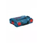 Bosch GSR 12V-15 FC Flex Professional 1300 RPM be raktelio 600 g juoda, mėlyna