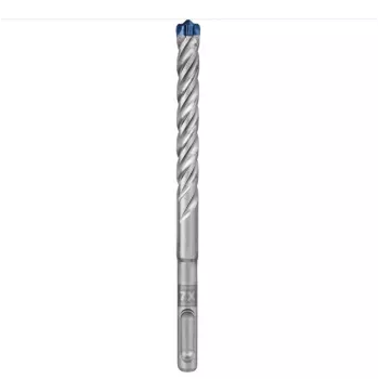 “Bosch 2 608 900 110” grąžtas, gręžtuvas plaktukinis 1 vnt.