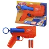 Nerf N Series Ward, Žaislinis blasteris, 8 m., 99 m., 174 g