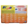 Nerf N Series Ward, Žaislinis blasteris, 8 m., 99 m., 174 g