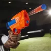 Nerf N Series Ward, Žaislinis blasteris, 8 m., 99 m., 174 g