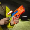 Nerf N Series Ward, Žaislinis blasteris, 8 m., 99 m., 174 g