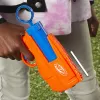 Nerf N Series Ward, Žaislinis blasteris, 8 m., 99 m., 174 g