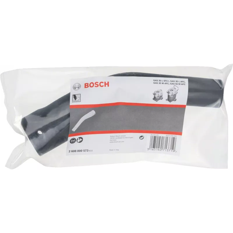 Bosch 2 608 000 659 dulkių siurblio priedas / reikmuo Prailginimo žarna