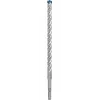 Bosch Expert SDS plus-7X Twist grąžtas 1 vnt.