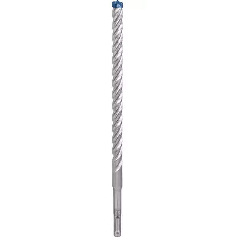 Bosch Expert SDS plus-7X Twist grąžtas 1 vnt.