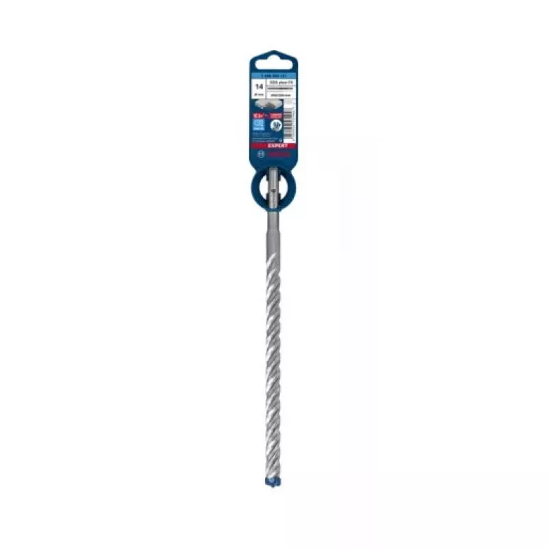 Bosch Expert SDS plus-7X Twist grąžtas 1 vnt.