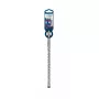 Bosch Expert SDS plus-7X Twist grąžtas 1 vnt.