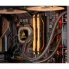 CORSAIR atmintis 32 GB DDR4 3200 MHz 2x16 GB C16 - juoda