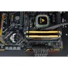 CORSAIR atmintis 32 GB DDR4 3200 MHz 2x16 GB C16 - juoda