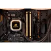 CORSAIR atmintis 32 GB DDR4 3200 MHz 2x16 GB C16 - juoda