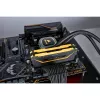 CORSAIR atmintis 32 GB DDR4 3200 MHz 2x16 GB C16 - juoda