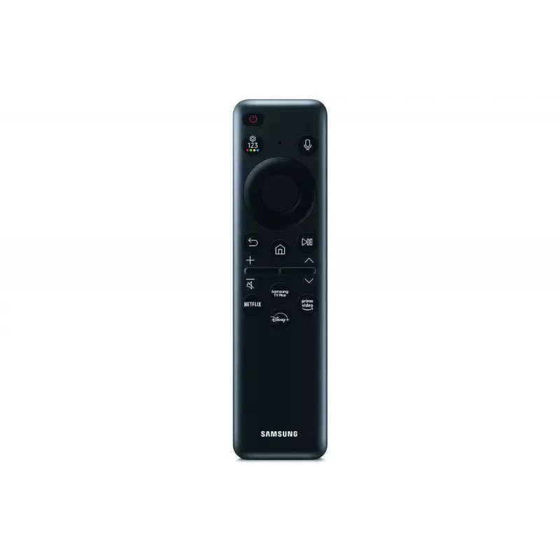 Samsung GU98DU9079U 2,49 m (98 colių) 4K Ultra HD išmanusis televizorius „Wi-Fi“ juodos spalvos