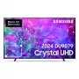 Samsung GU98DU9079U 2,49 m (98 colių) 4K Ultra HD išmanusis televizorius „Wi-Fi“ juodos spalvos