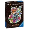 Dėlionė Ravensburger 17512 150 vnt. Gyvūnai